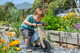 Exploring Kinderfeets: An Interview with Oscar, the Visionary Behind the Brand
