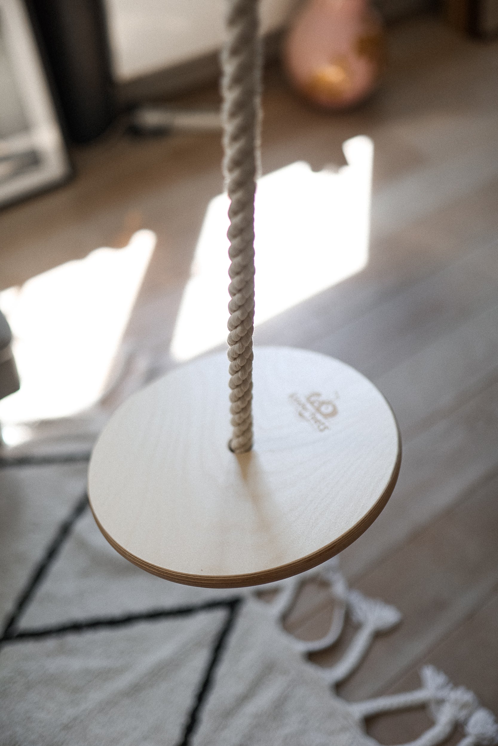 Hanging Gym – Kinderfeets US