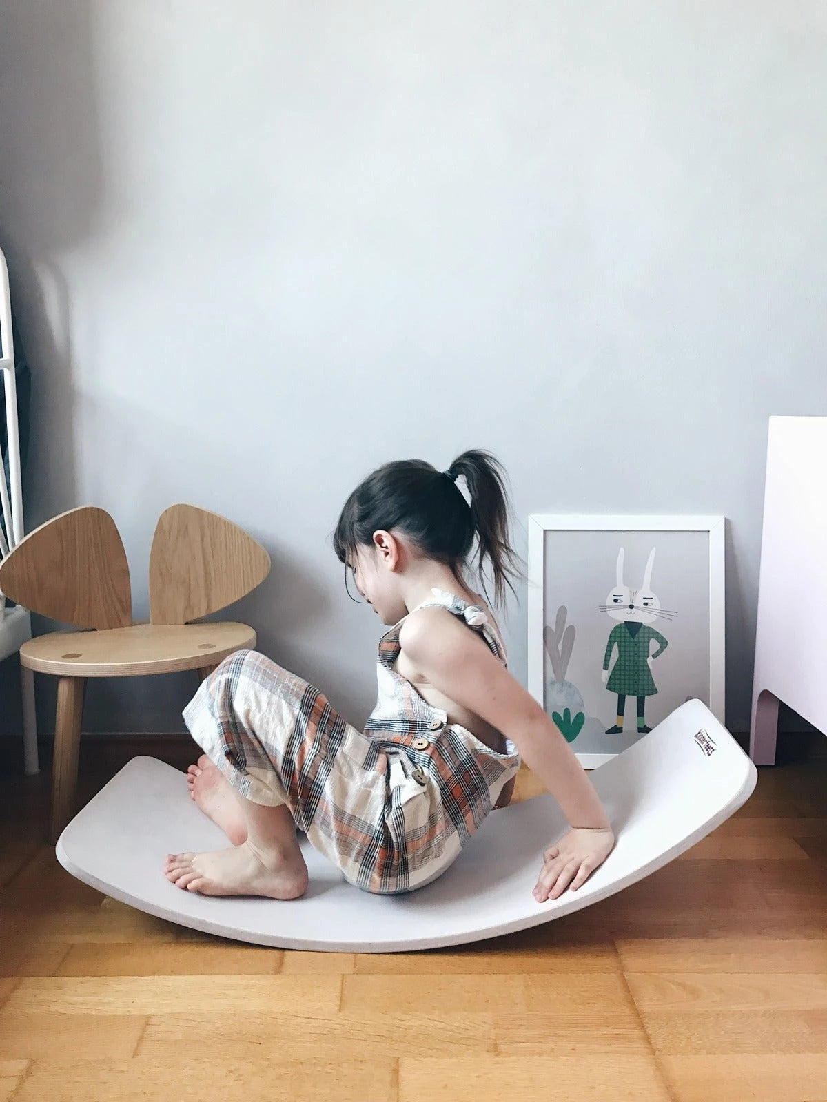 Kinderfeets best sale kinderboard bamboo