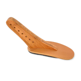 Tiny Tot Balance Bike Seat - Bamboo