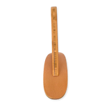 Tiny Tot Balance Bike Seat - Bamboo