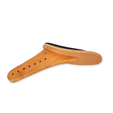 Tiny Tot Balance Bike Seat - Bamboo