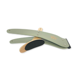 Tiny Tot PLUS Balance Bike Frame - Silver Sage