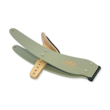 Tiny Tot PLUS Balance Bike Frame - Silver Sage