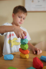 Stacking Stones