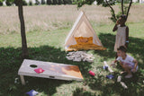 Cornhole Game