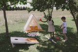 Cornhole Game