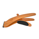 Tiny Tot PLUS Balance Bike Frame - Bamboo