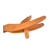 Tiny Tot PLUS Balance Bike Frame - Bamboo