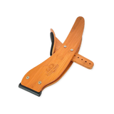 Tiny Tot PLUS Balance Bike Frame - Bamboo