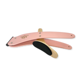 Tiny Tot PLUS Balance Bike Frame - Rose