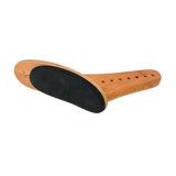 Tiny Tot Balance Bike Seat - Bamboo