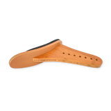 Tiny Tot Balance Bike Seat - Bamboo