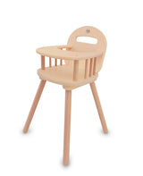 Doll Accessories - Doll Chair