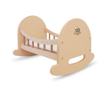 Doll Accessories - Doll Crib