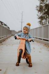 Classic Balance Bike