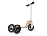 Kinderscooter - Wood Model