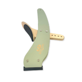 Tiny Tot PLUS Balance Bike Frame - Silver Sage