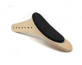 Classic Balance Bike Seat - Natural