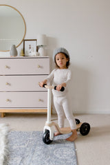 Kinderscooter - Wood Model