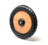 Classic Balance Bike Wheel with ball bearing - Bamboo