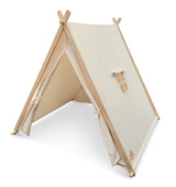 Indoor/Outdoor Play Tent