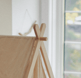 Play Tent Single End Knob with Screw