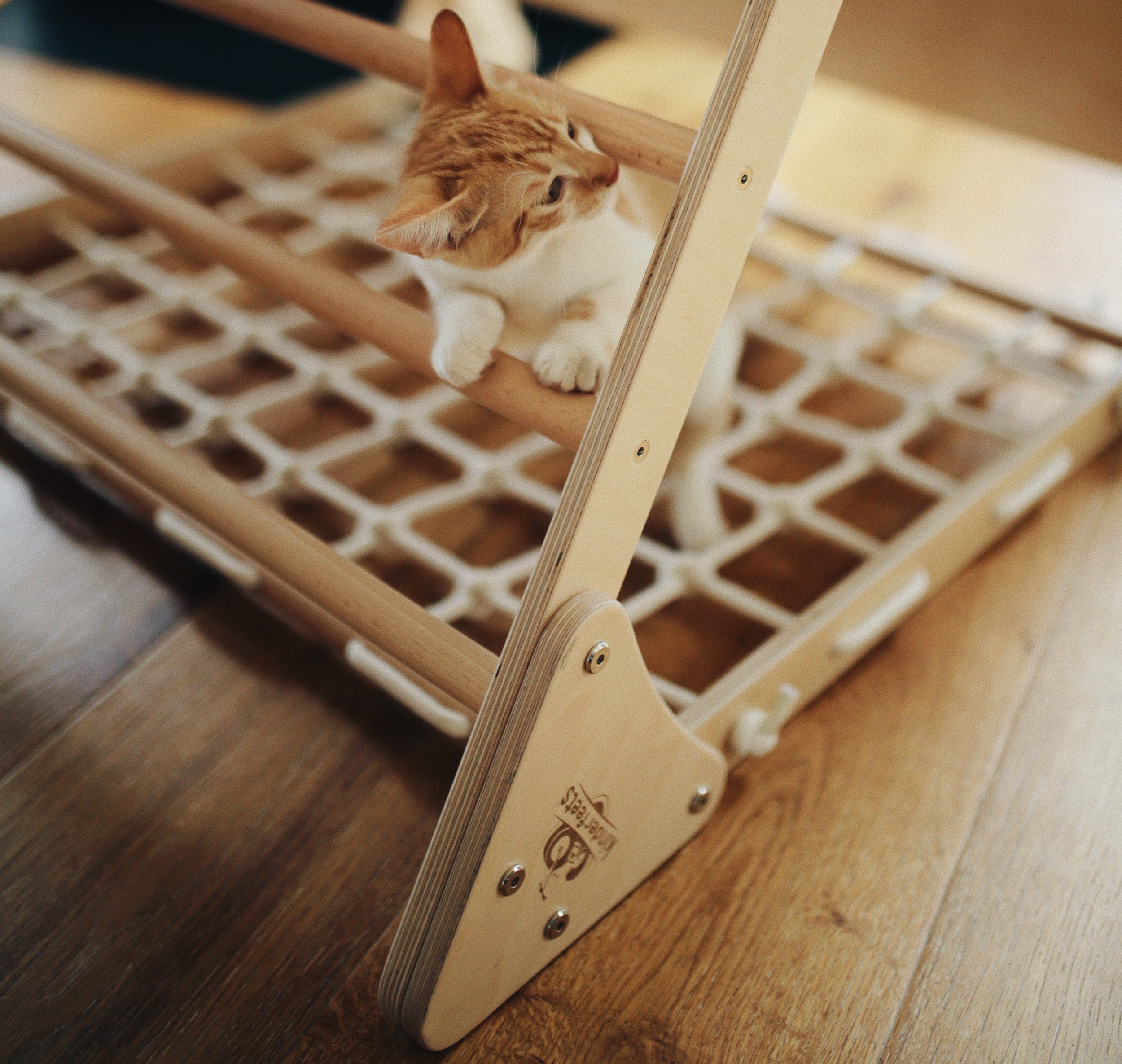 Pikler Triangles – Kinderfeets US