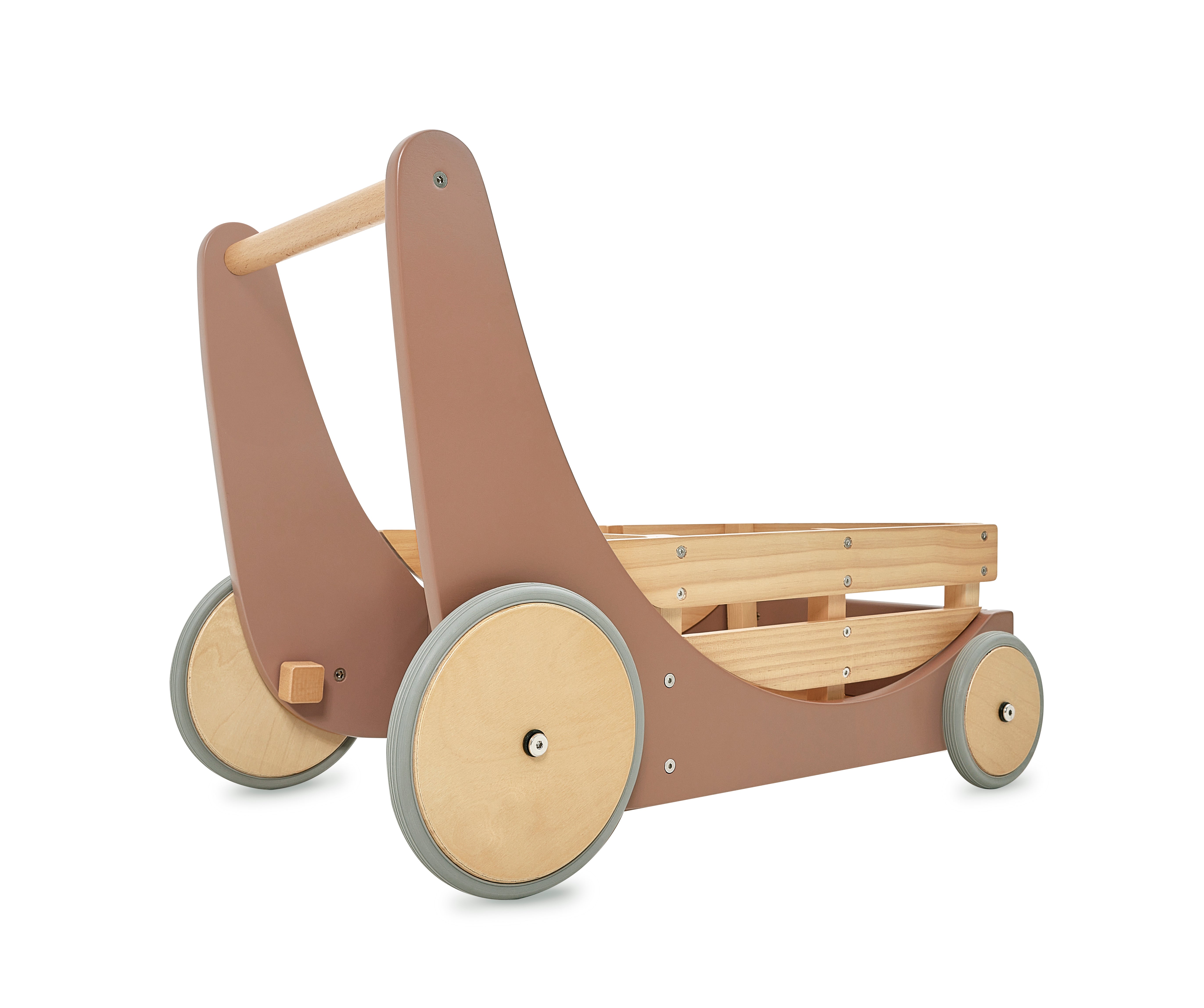 Cargo Walker