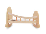 Doll Accessories - Doll Crib