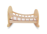 Doll Accessories - Doll Crib
