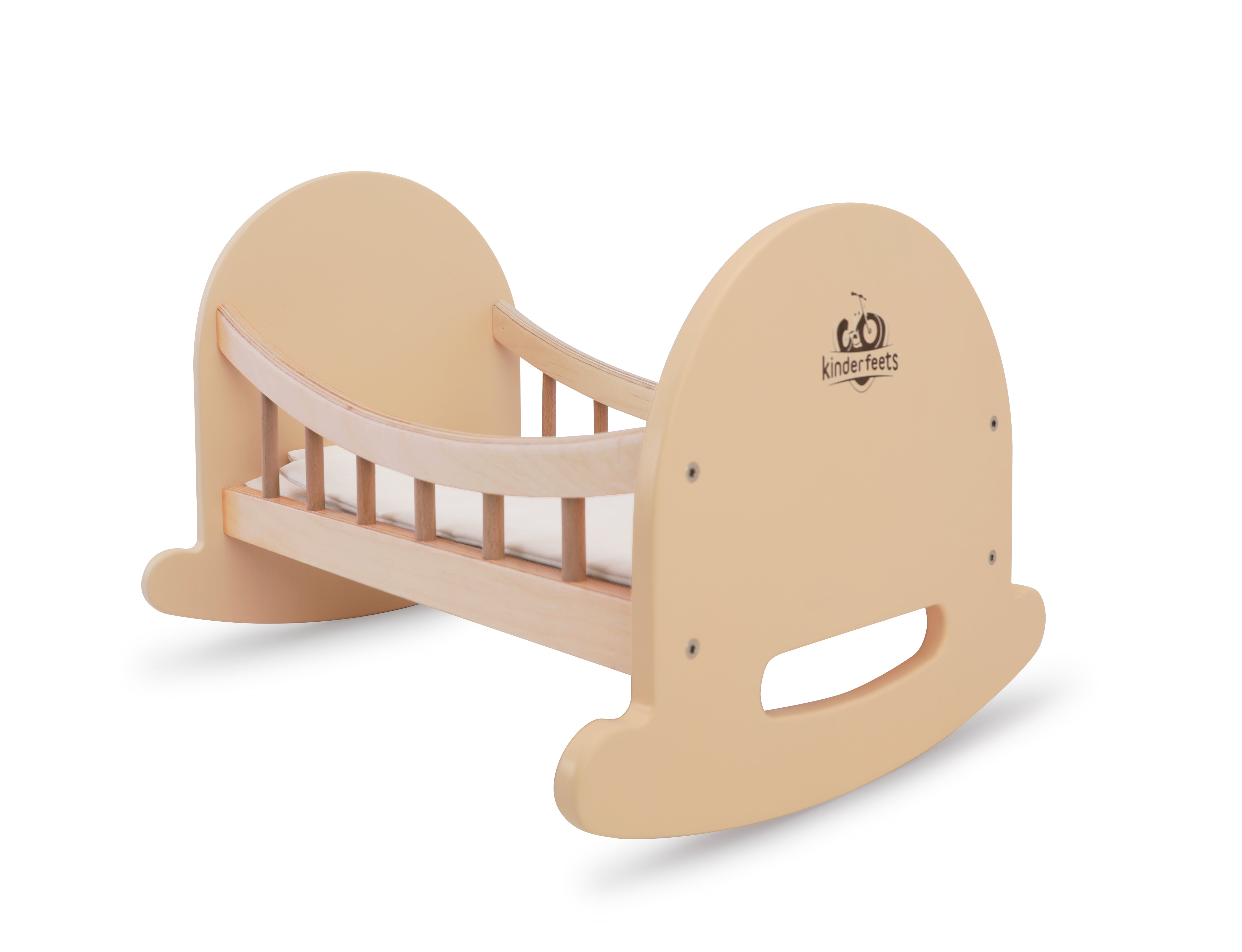 Doll Accessories - Doll Crib