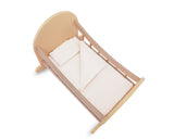 Doll Accessories - Doll Crib