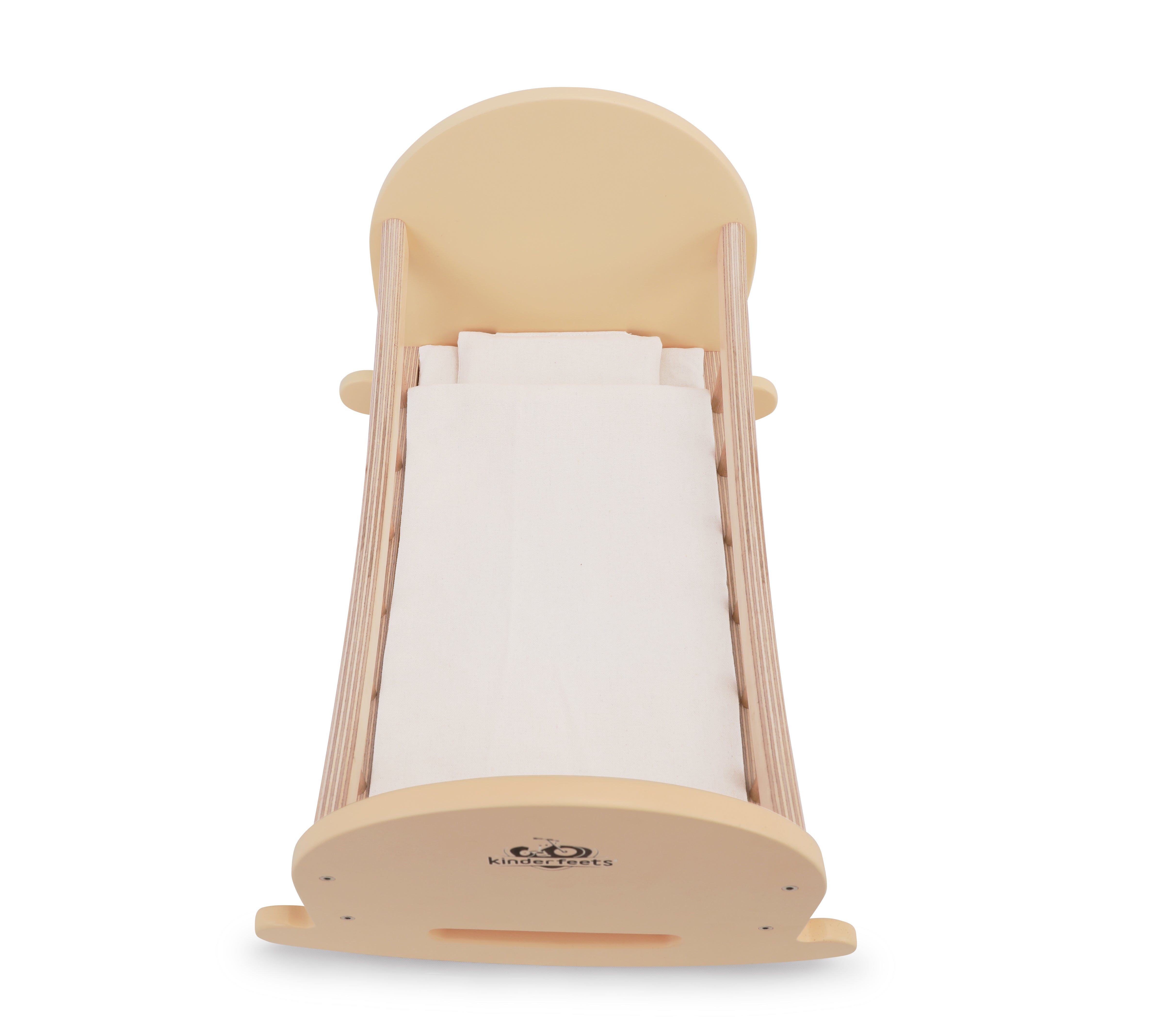 Doll Accessories - Doll Crib