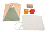 Mini Cornhole Game