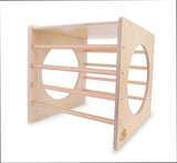 Pikler Gym - Cube