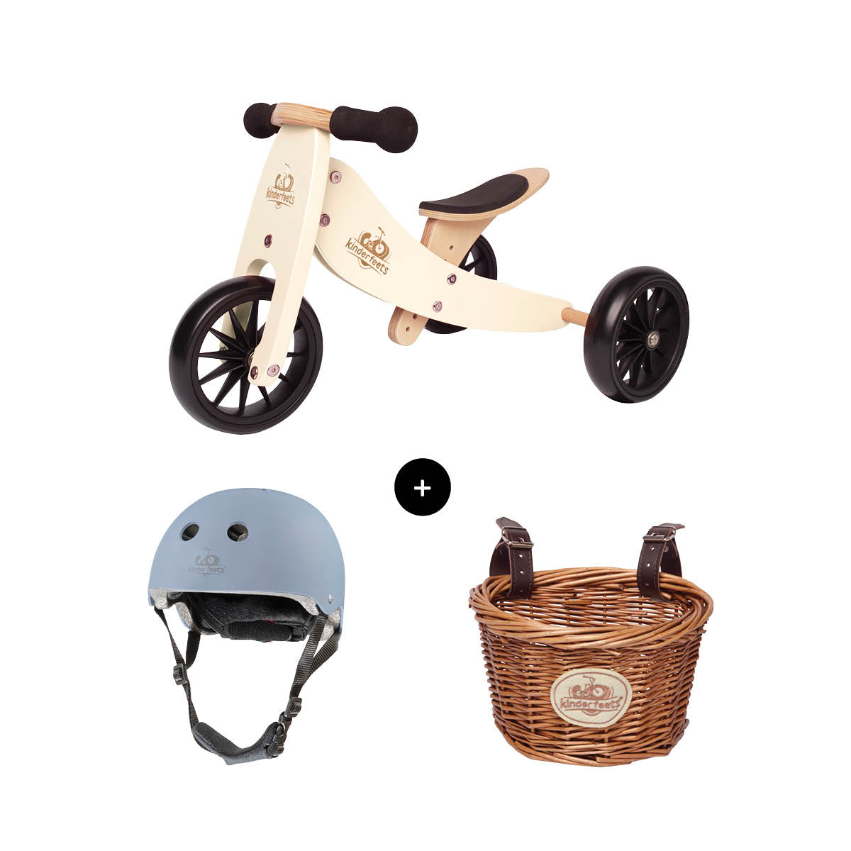 Tiny Tot Bike Bundle