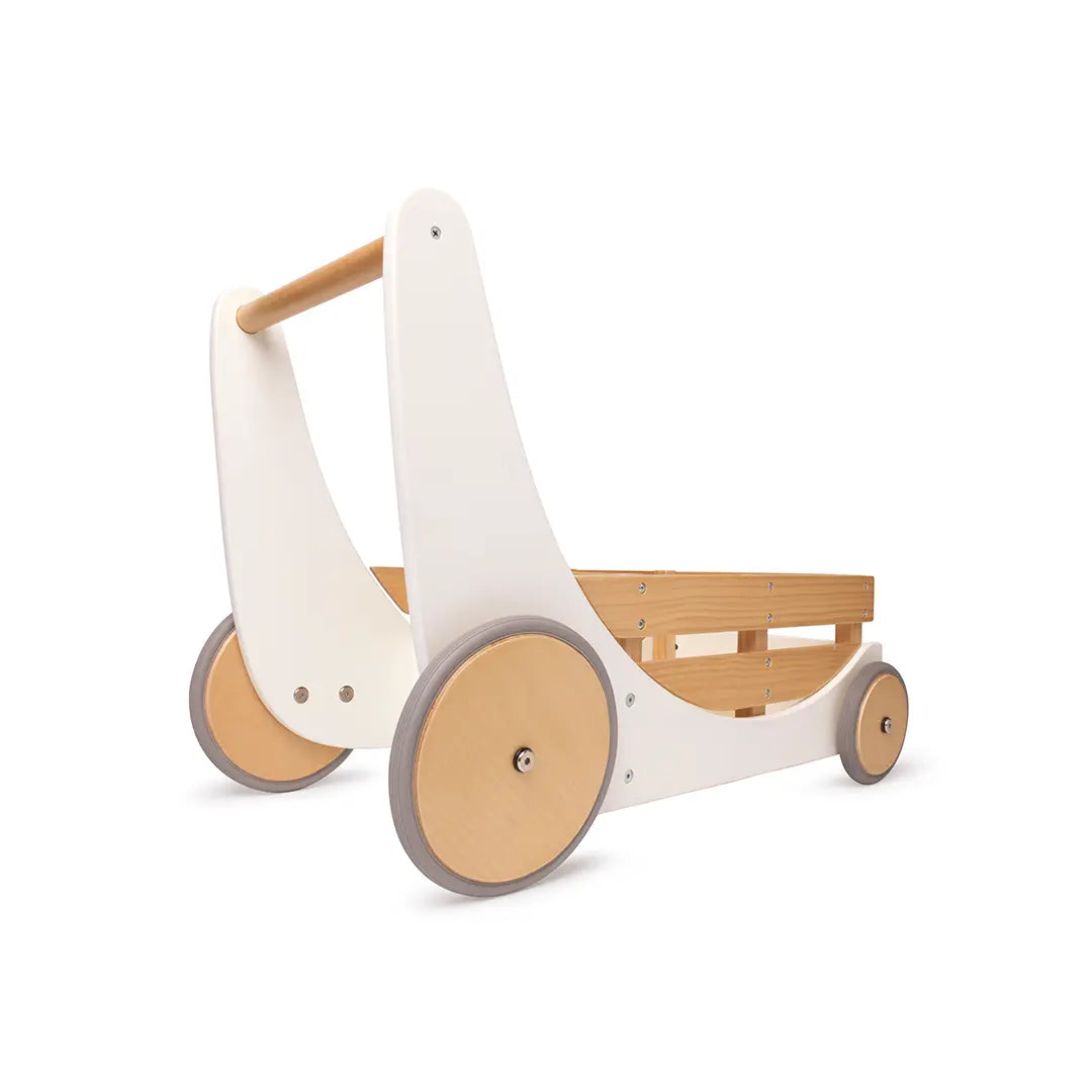 Kinderfeets shop cargo trike
