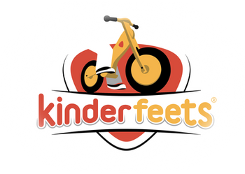 Kinderfeets Pikler Triangle - Medium
