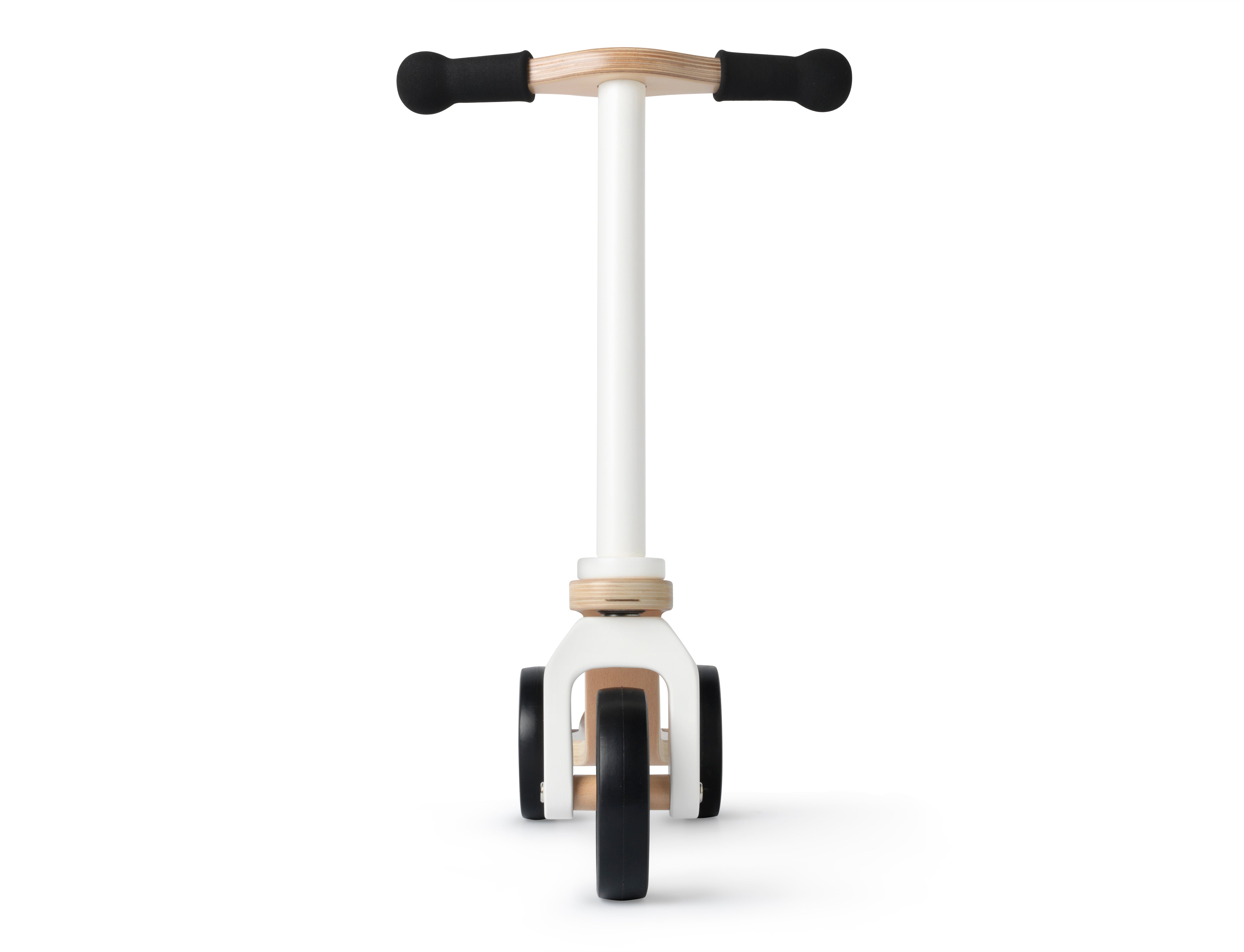 Kinderscooter - Wood Model
