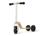 Kinderscooter - Wood Model