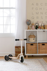 Kinderscooter - Wood Model