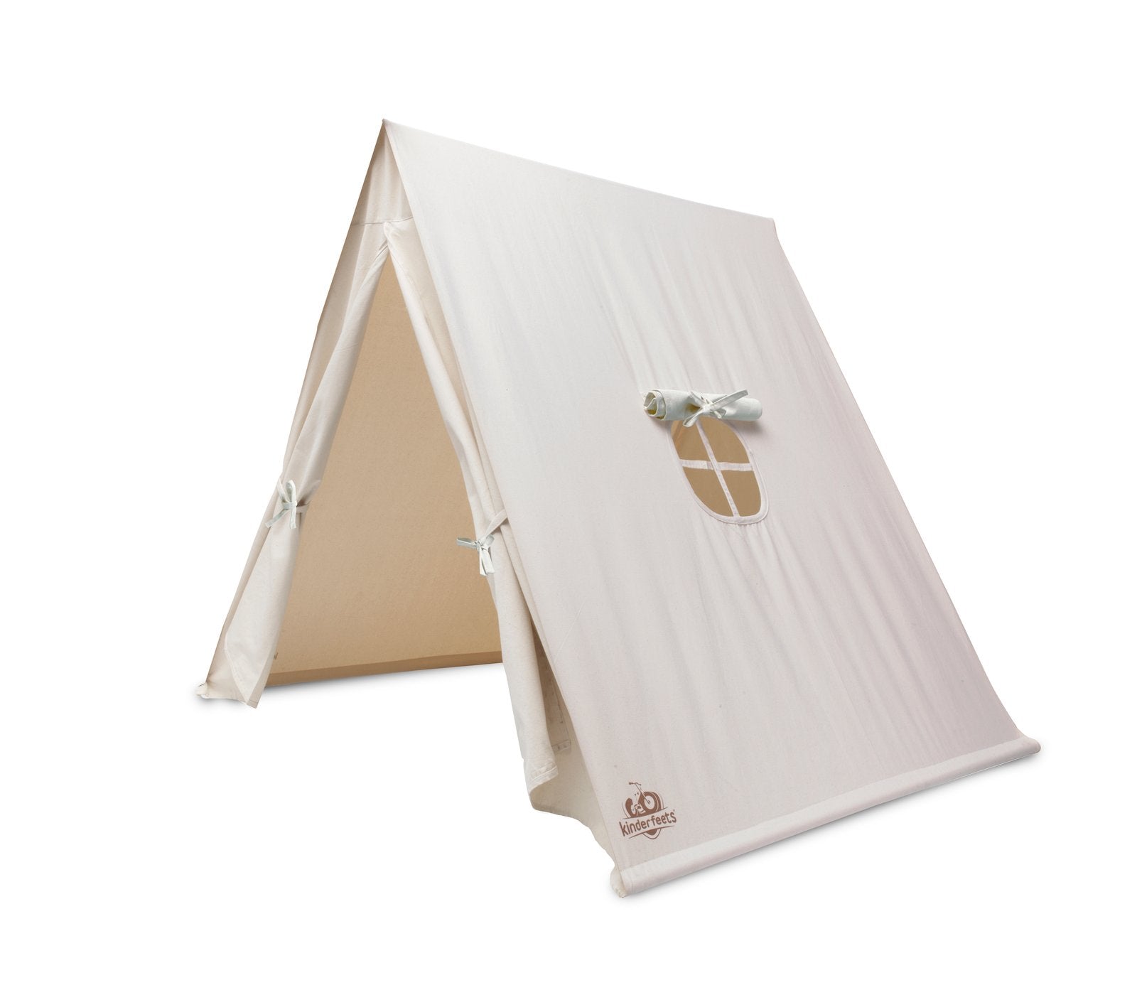 Play Tent Canvas – Kinderfeets US